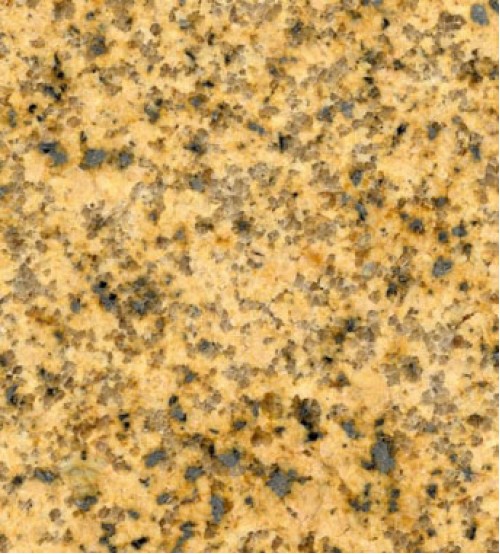 Đá Granite Vàng Bình Định