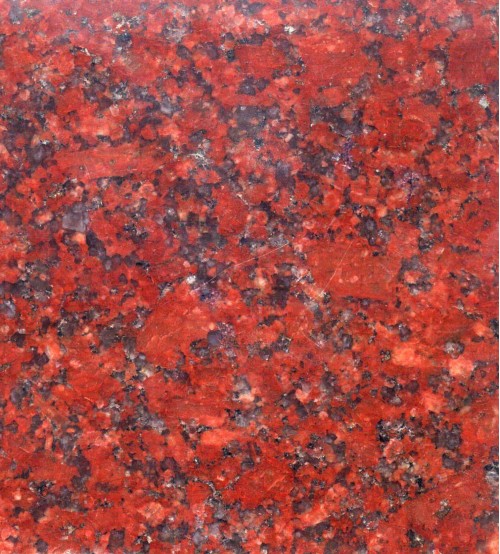 Đá Granite Đỏ Braxin